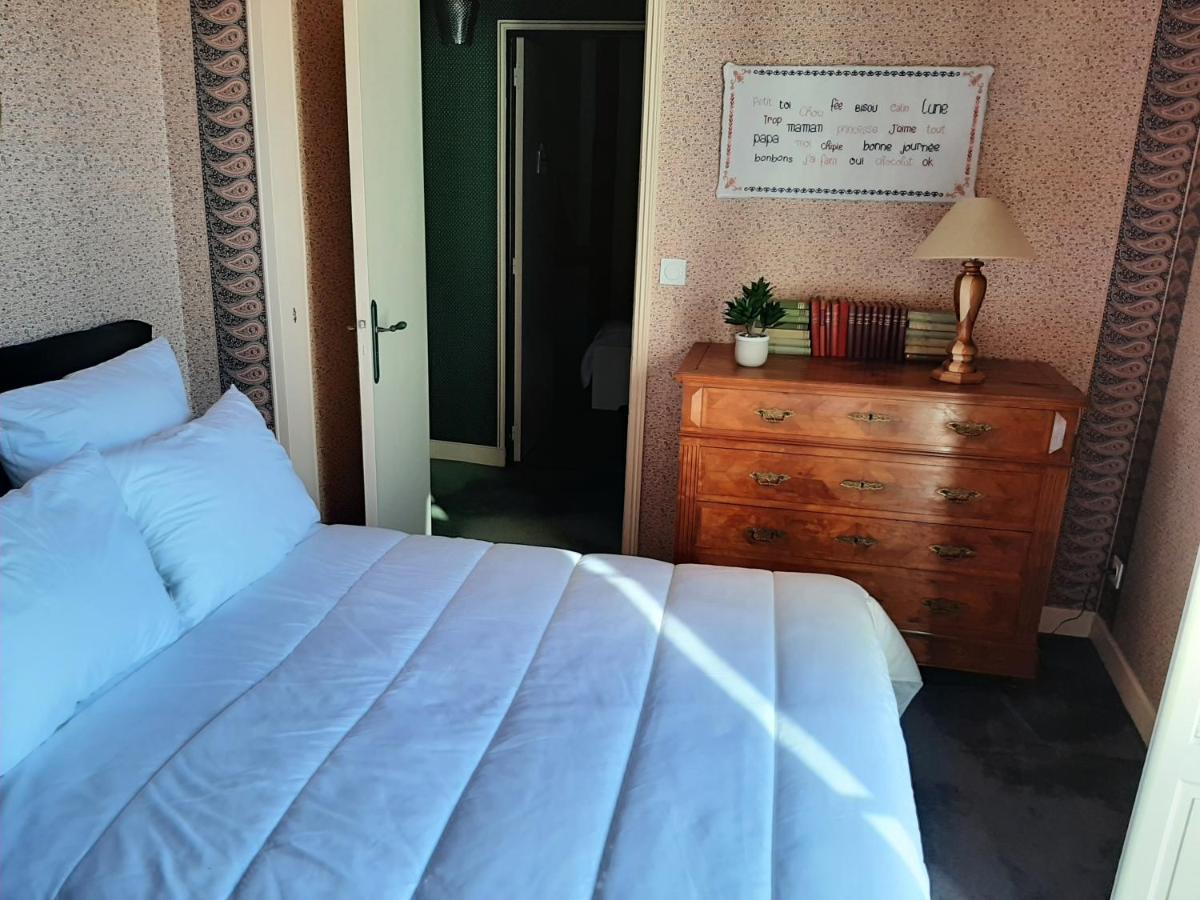 Valence  L'Appartement מראה חיצוני תמונה