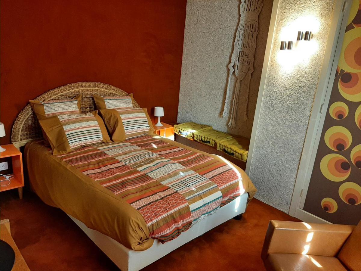 Valence  L'Appartement מראה חיצוני תמונה