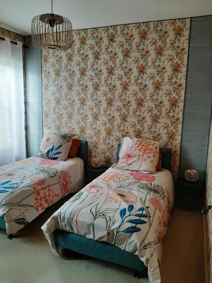 Valence  L'Appartement מראה חיצוני תמונה