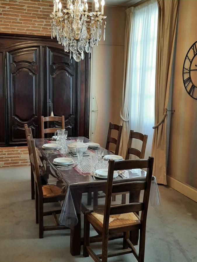 Valence  L'Appartement מראה חיצוני תמונה