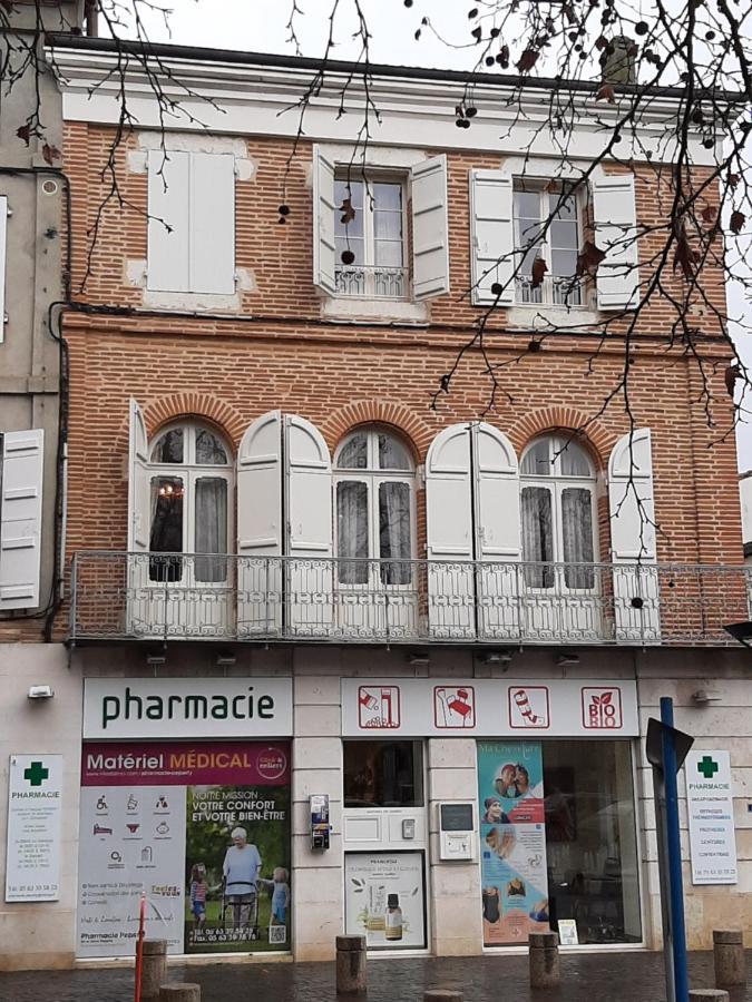 Valence  L'Appartement מראה חיצוני תמונה
