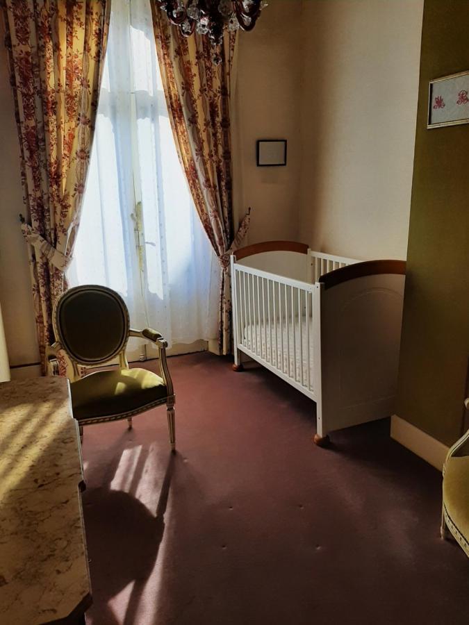 Valence  L'Appartement מראה חיצוני תמונה
