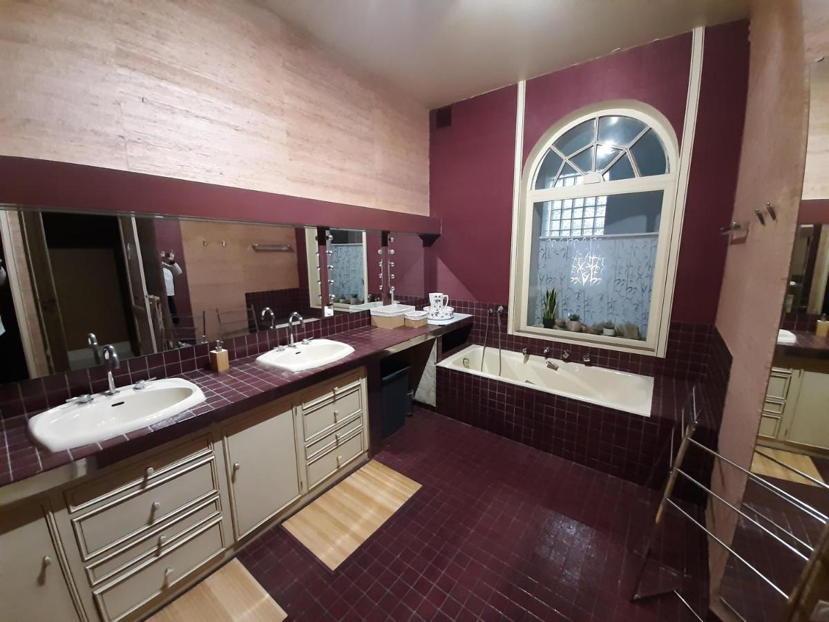 Valence  L'Appartement מראה חיצוני תמונה